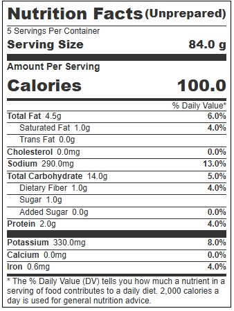 Ore-Ida Golden Crinkles French Fries, 1 Pound -- 8 per case