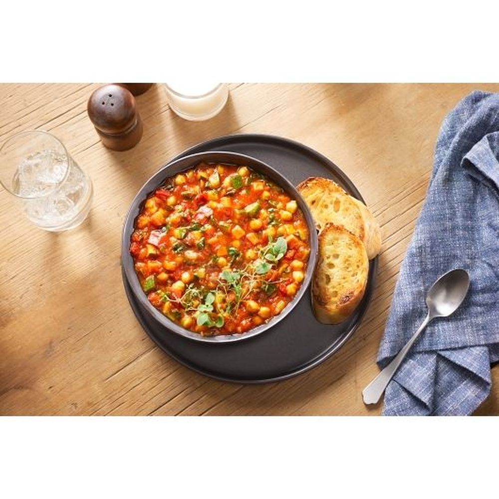 Custom Non-exclusive Mediterranean Style Stew, 64 Ounce -- 4 Per Case
