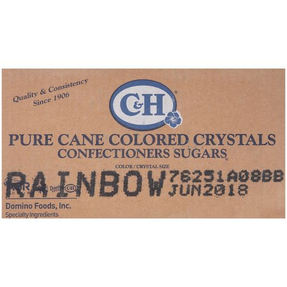 Amazon.com : Mkostlich Yellow Rock Sugar, Clear Brown