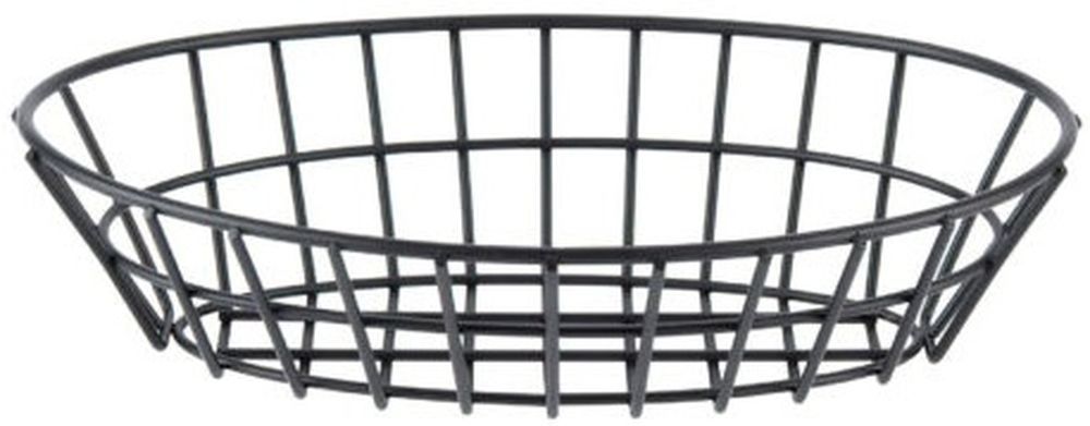 Get Enterprises 9.75 X 6.25 Inch Oval Basket, 24 Count