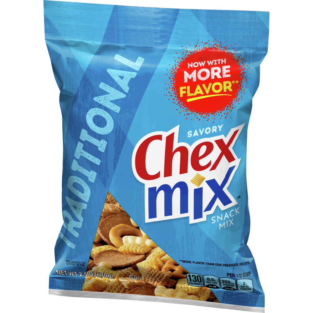 【 開梱 設置?無料 】 Traditional Mix Chex Snack FoodServiceDirect | Case Mix 小物