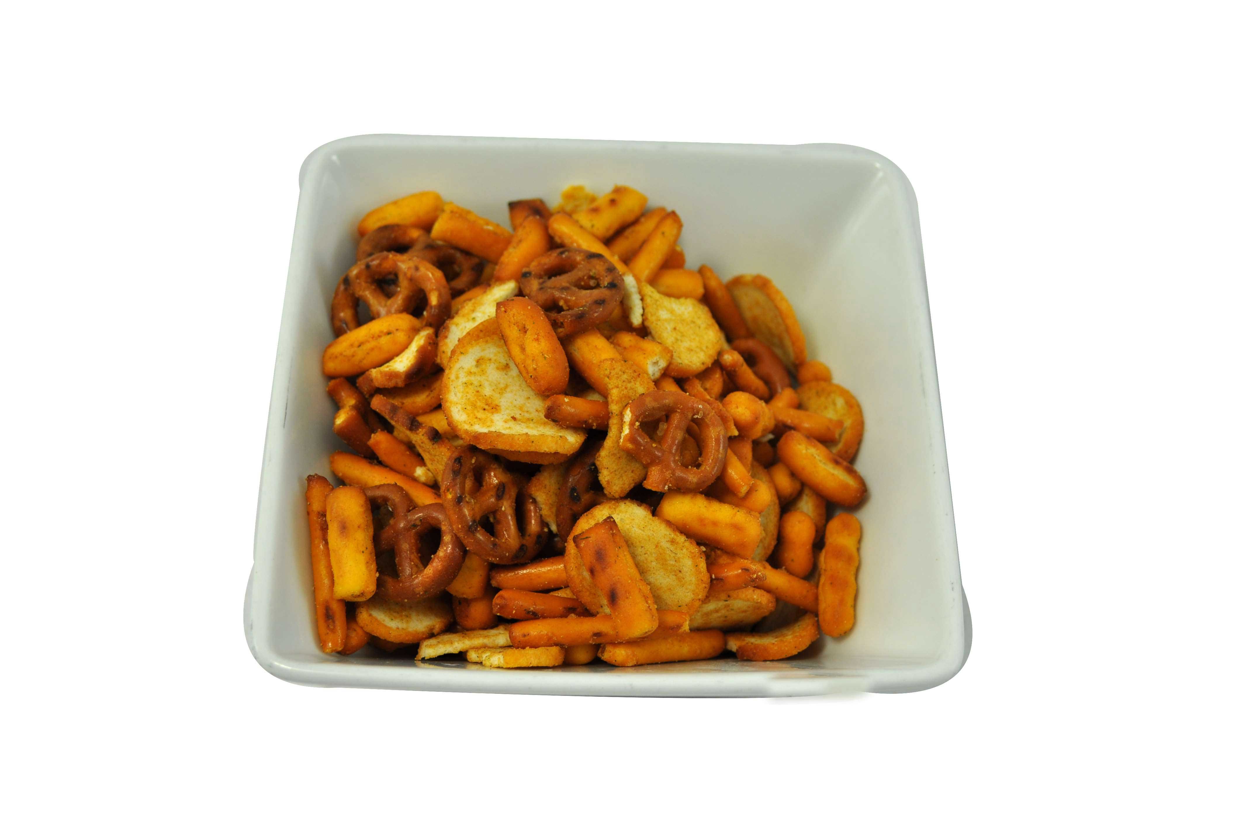 Gardetto s Italian Cheese Blend Snack Mix Case FoodServiceDirect