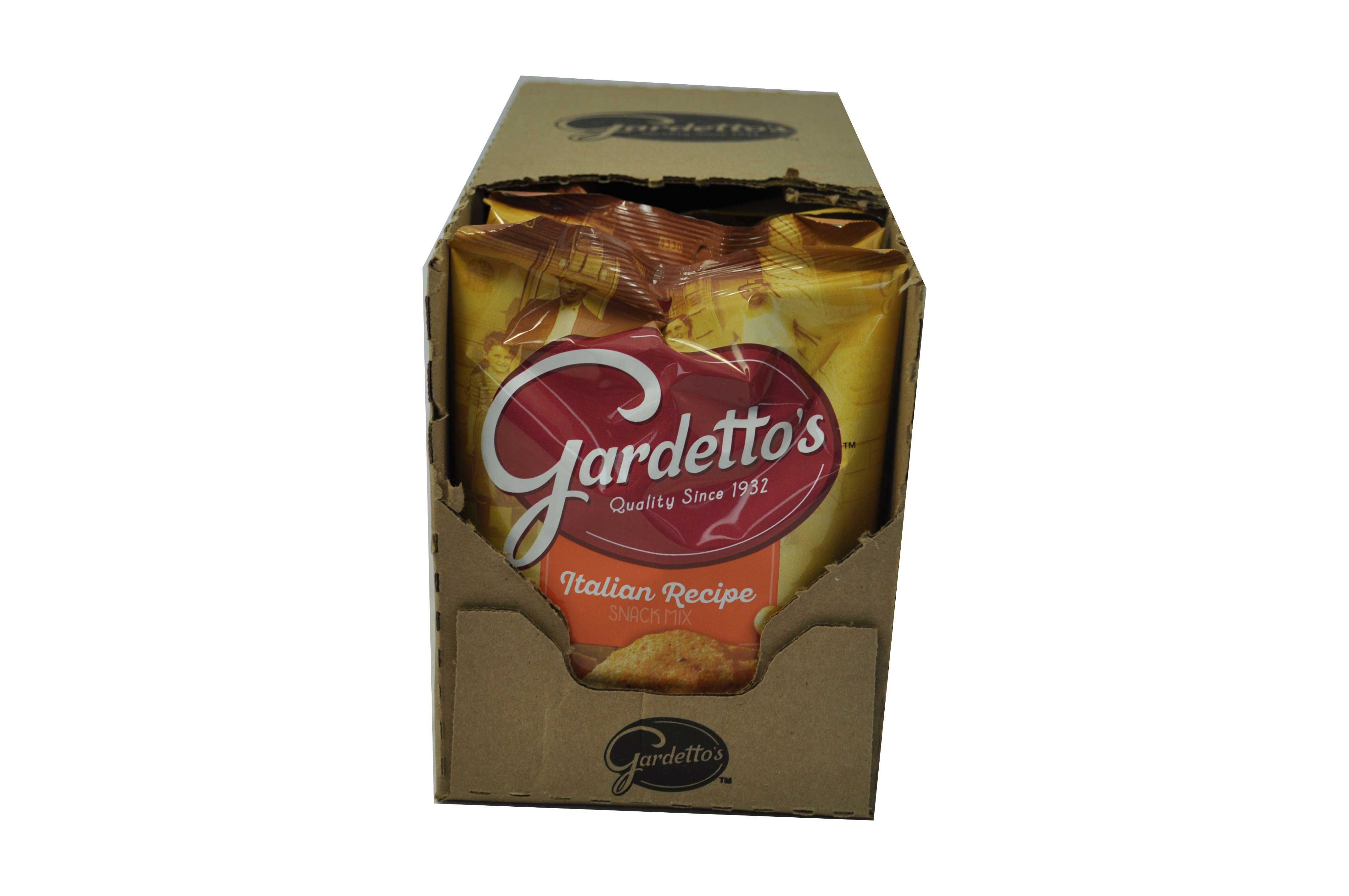 Gardetto's italian cheese blend best sale