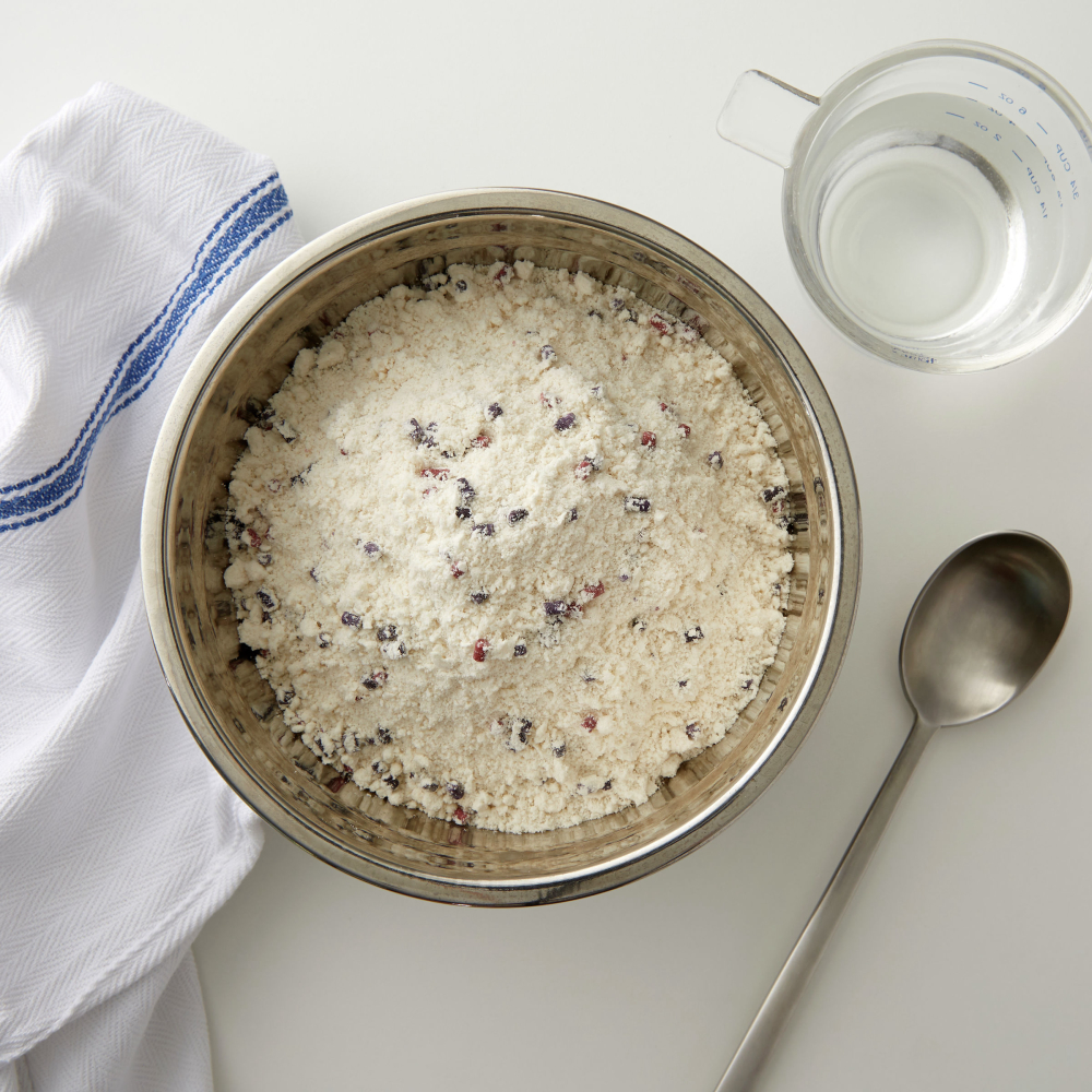 Betty Crocker Triple Berry Muffin Mix Case | FoodServiceDirect Betty Crocker Triple Berry Muffin Mix Case | FoodServiceDirect