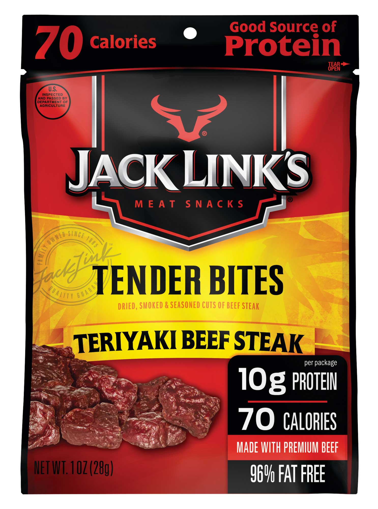 jack link's tender bites