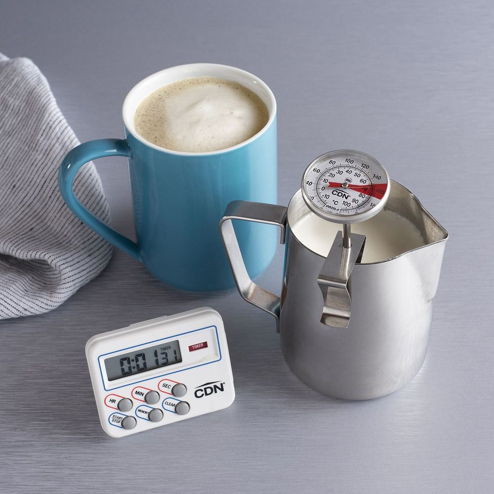 Cdn Multi-task Timer & Clock