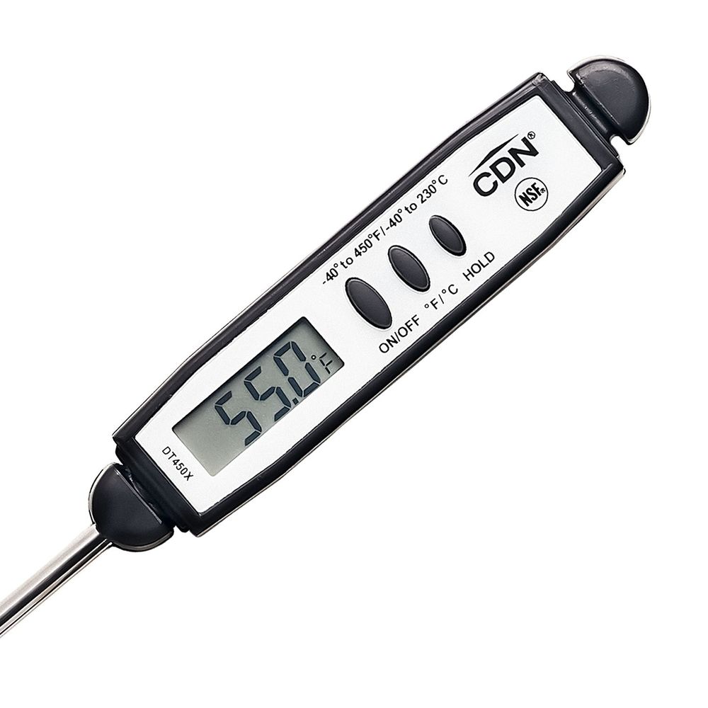 Cdn Digital Pocket Thermometer