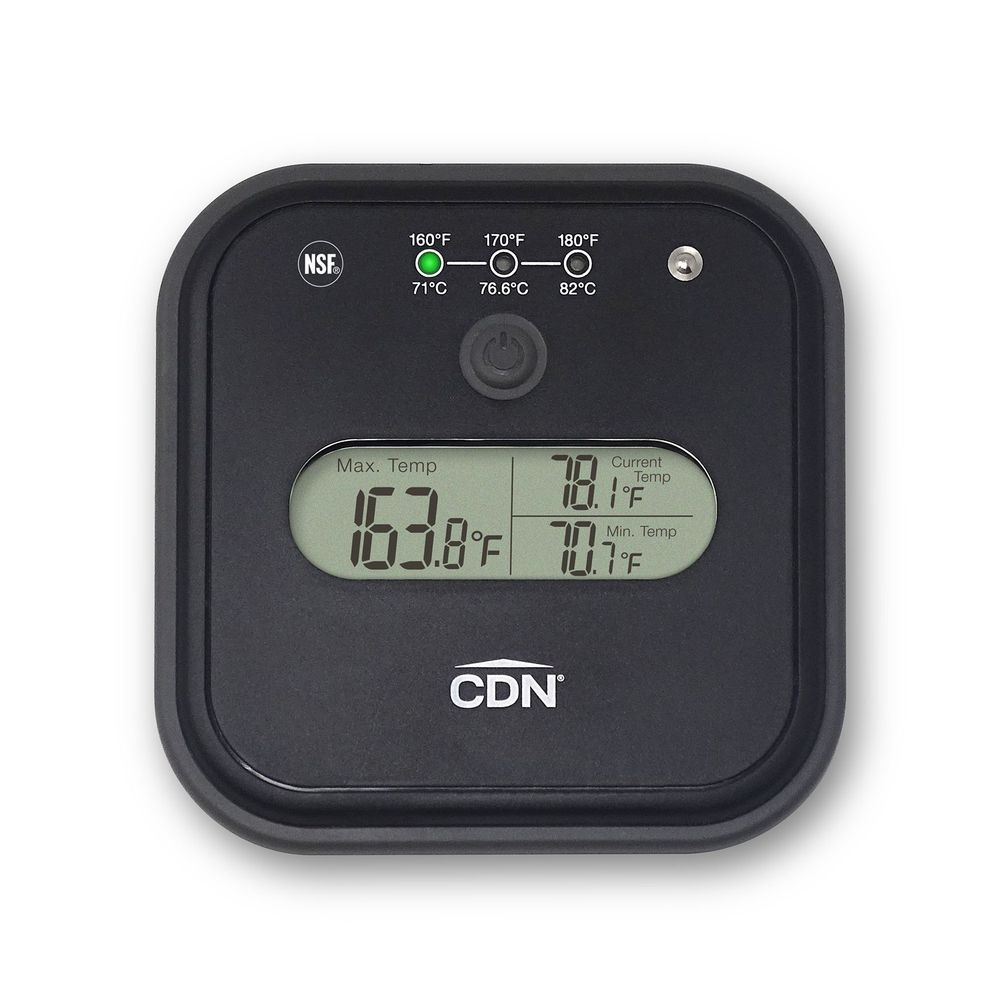 Cdn Dishwasher Thermometer