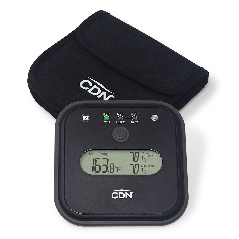 CDN Dishwasher Thermometer