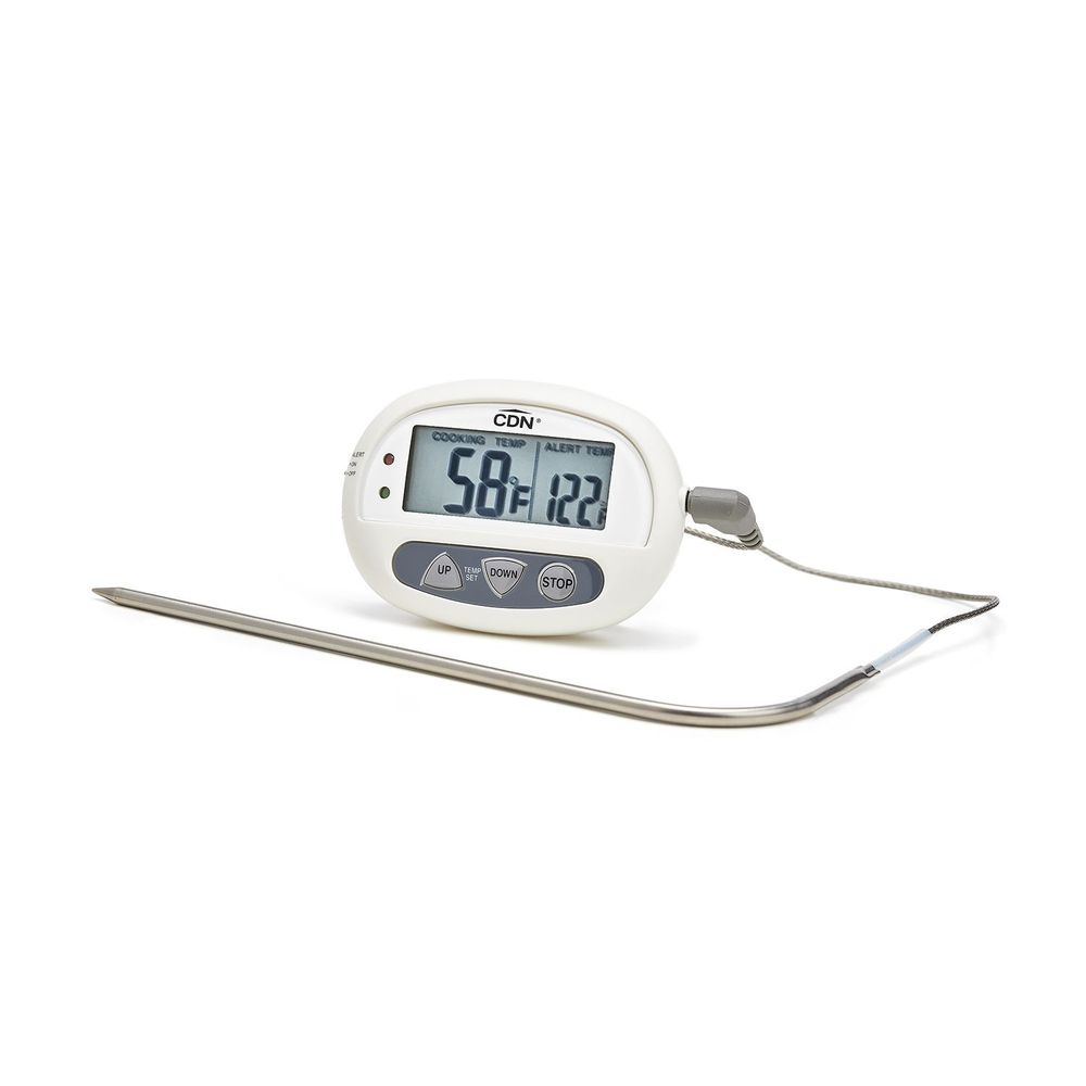 CDN Probe Thermometer
