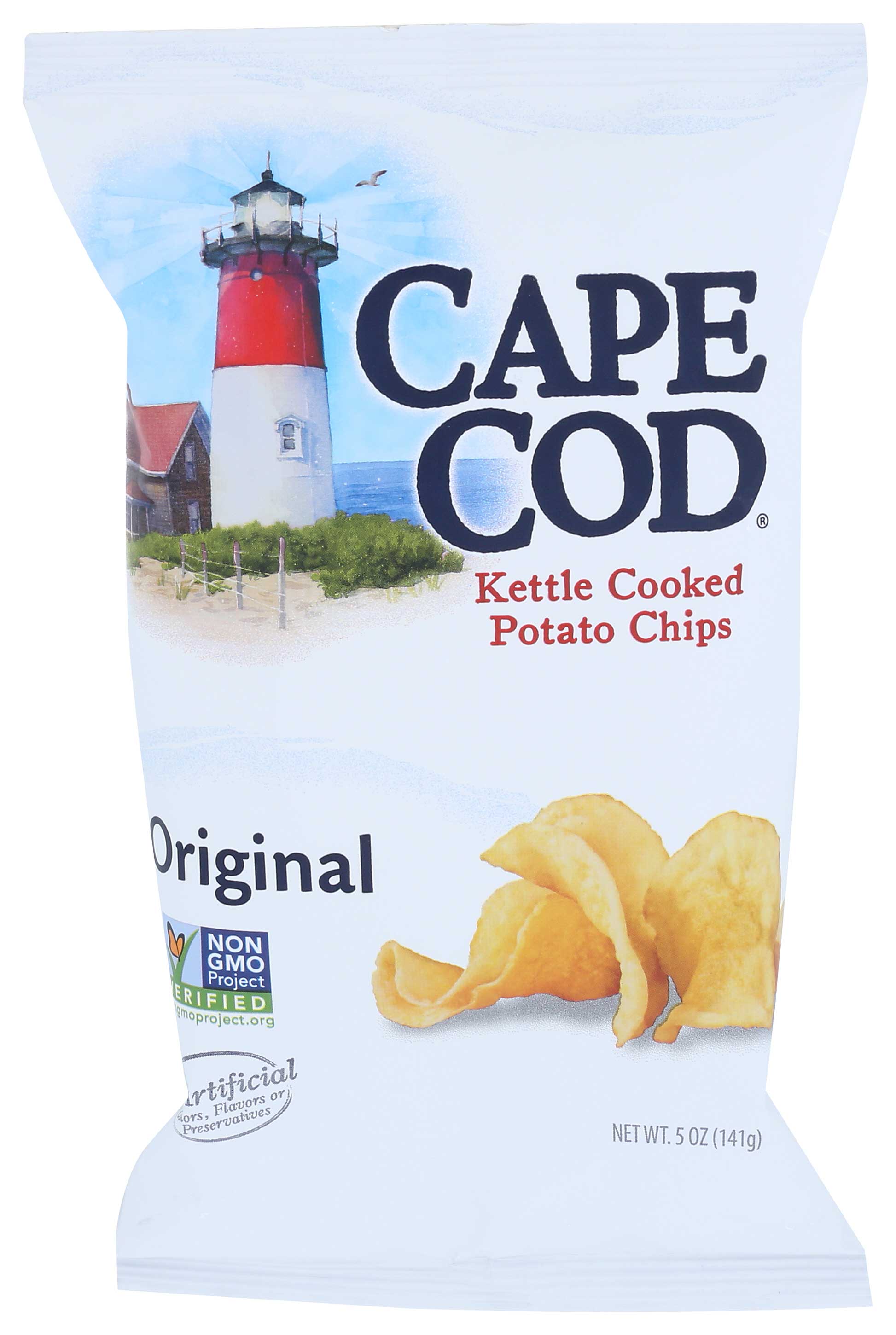 cape cod bbq chips
