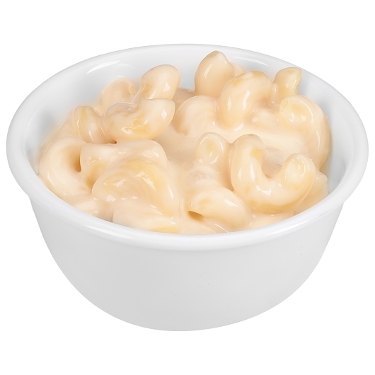 Kraft Deluxe White Cheddar Macaroni And Cheese Single Serve Pouches, 7 Ounce -- 36 Per Case