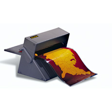 Scotch Laminating Dispenser, 12 Inch