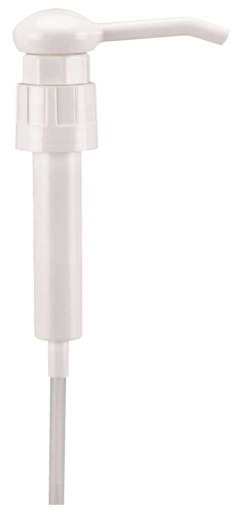 Tolco Dispenser Pump For Pail, 5 Gallon -- 12 Per Case