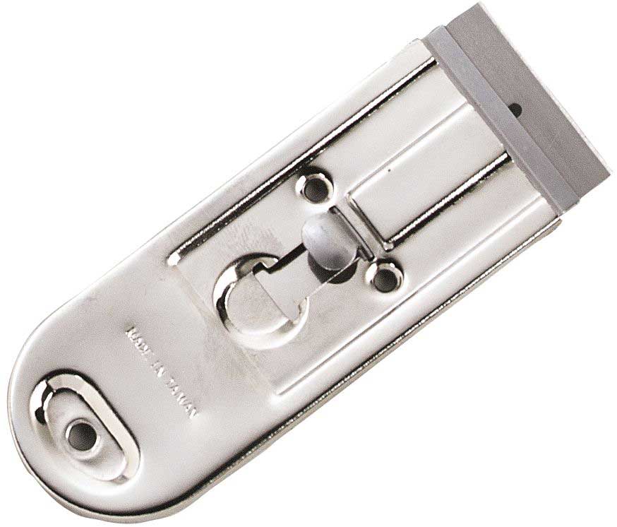 Tolco Retractable Safety Scraper