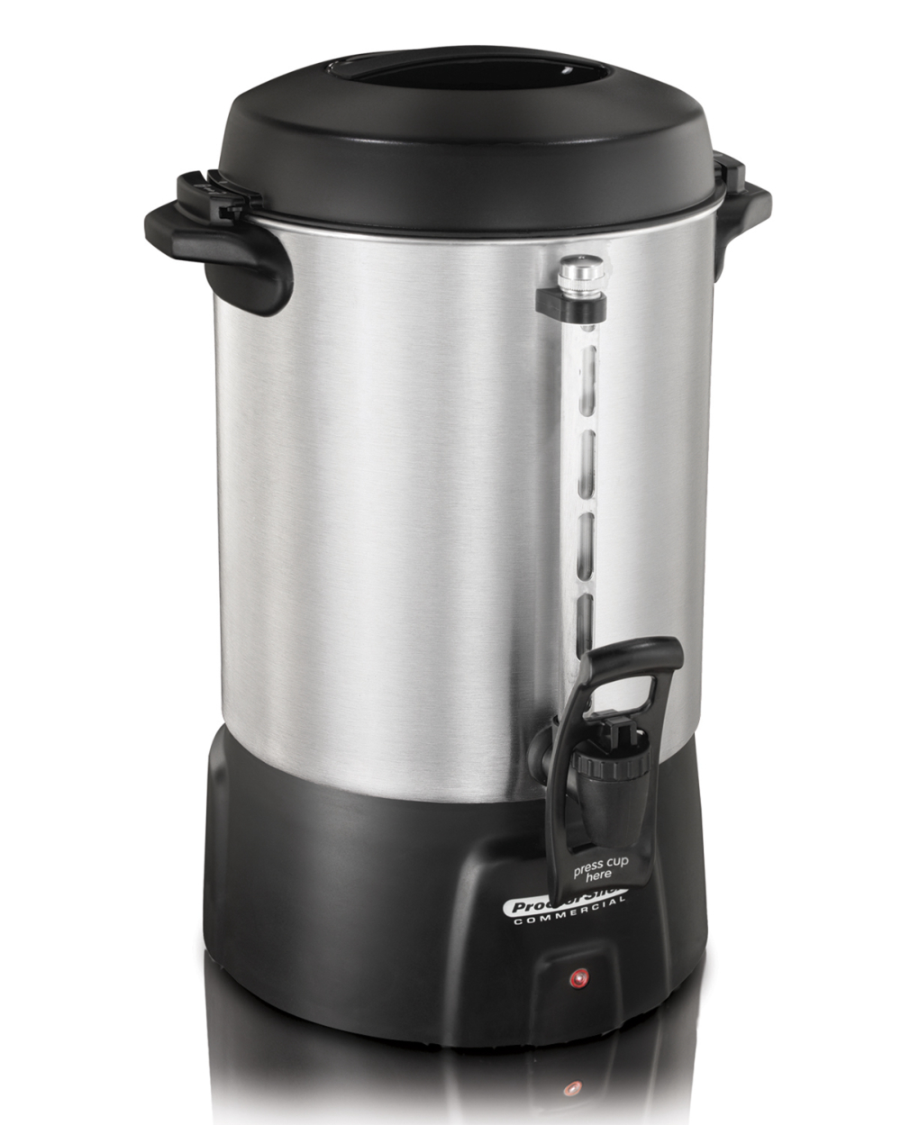 Proctor Silex Aluminum 60 Cup Coffee Urn