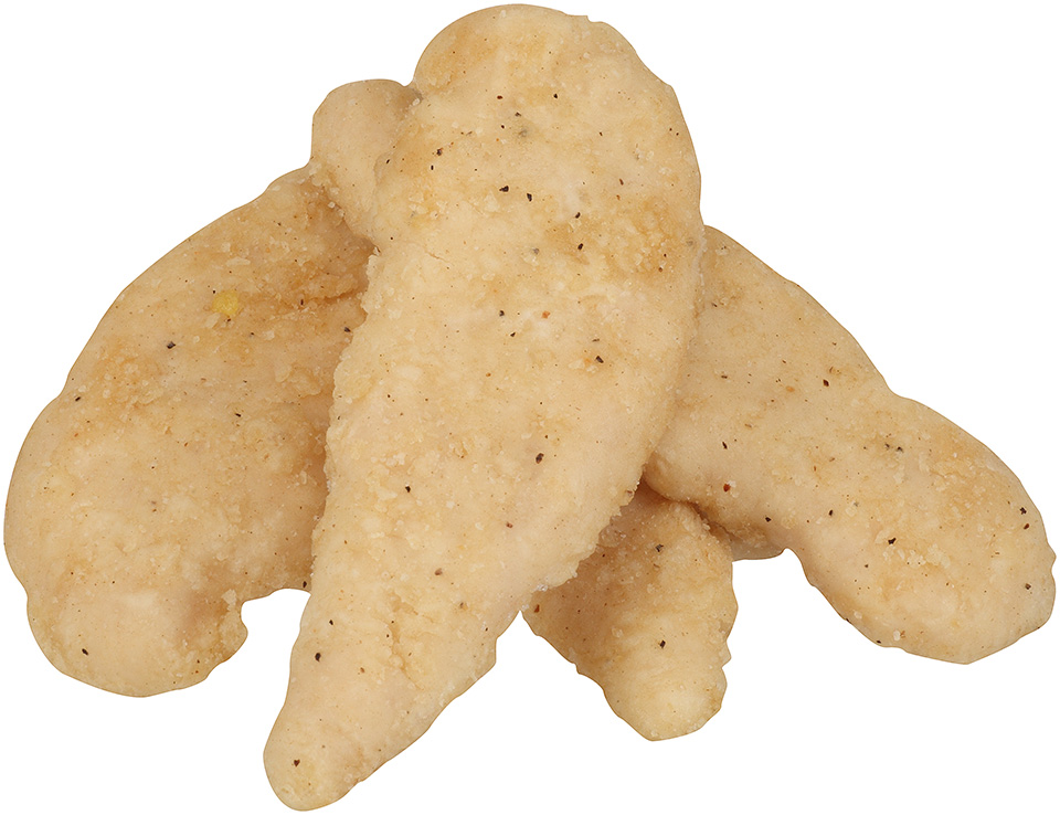 Andy Tyson Peterson　同時梱包割引 Tyson First and Second Joint Chicken Wing, 4 Pound -- 6 per case.