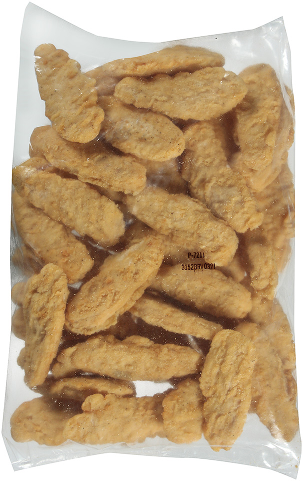 Tyson Red Label Chicken Breast Tenderloin Case Tyson Red Label Chicken Breast Tenderloin Case