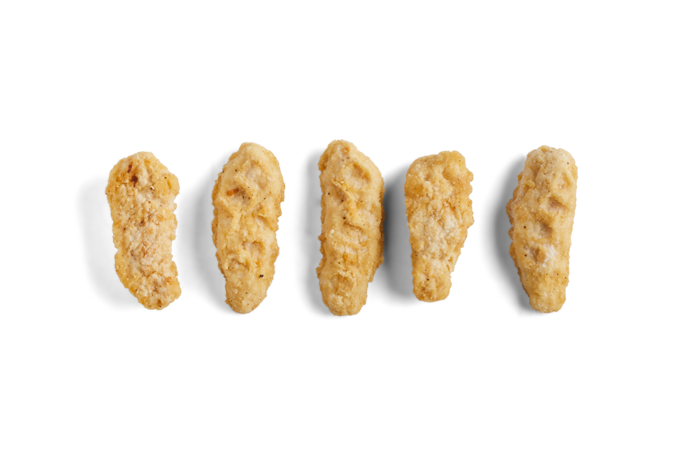 Tyson Red Label Chicken Breast Tenderloin Case Tyson Red Label Chicken Breast Tenderloin Case