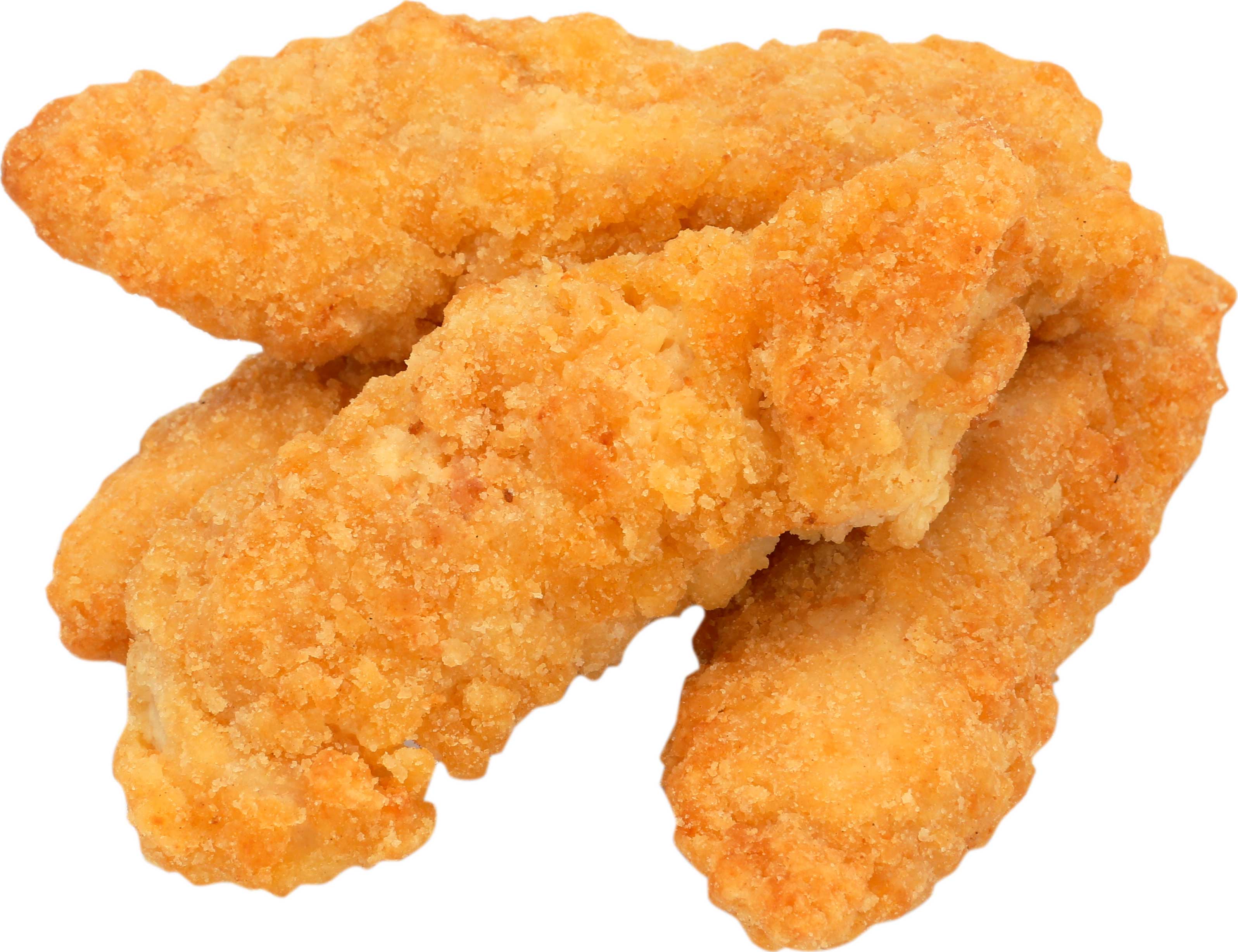 Tyson Red Label Chicken Breast Tenderloin Case