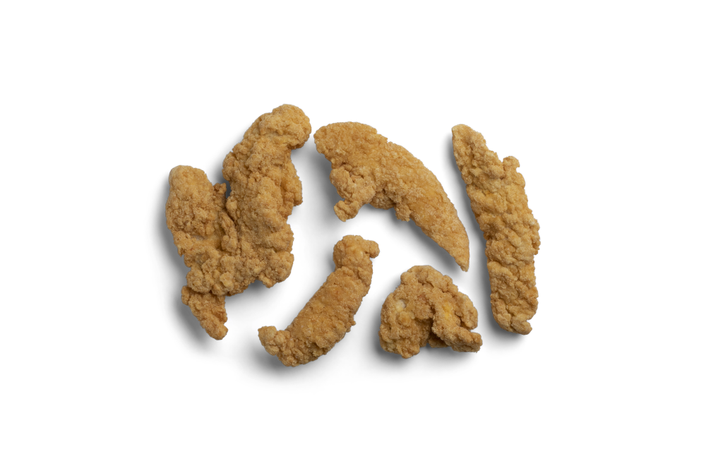Tyson Red Label Chicken Breast Tenderloin Case Tyson Red Label Chicken Breast Tenderloin Case
