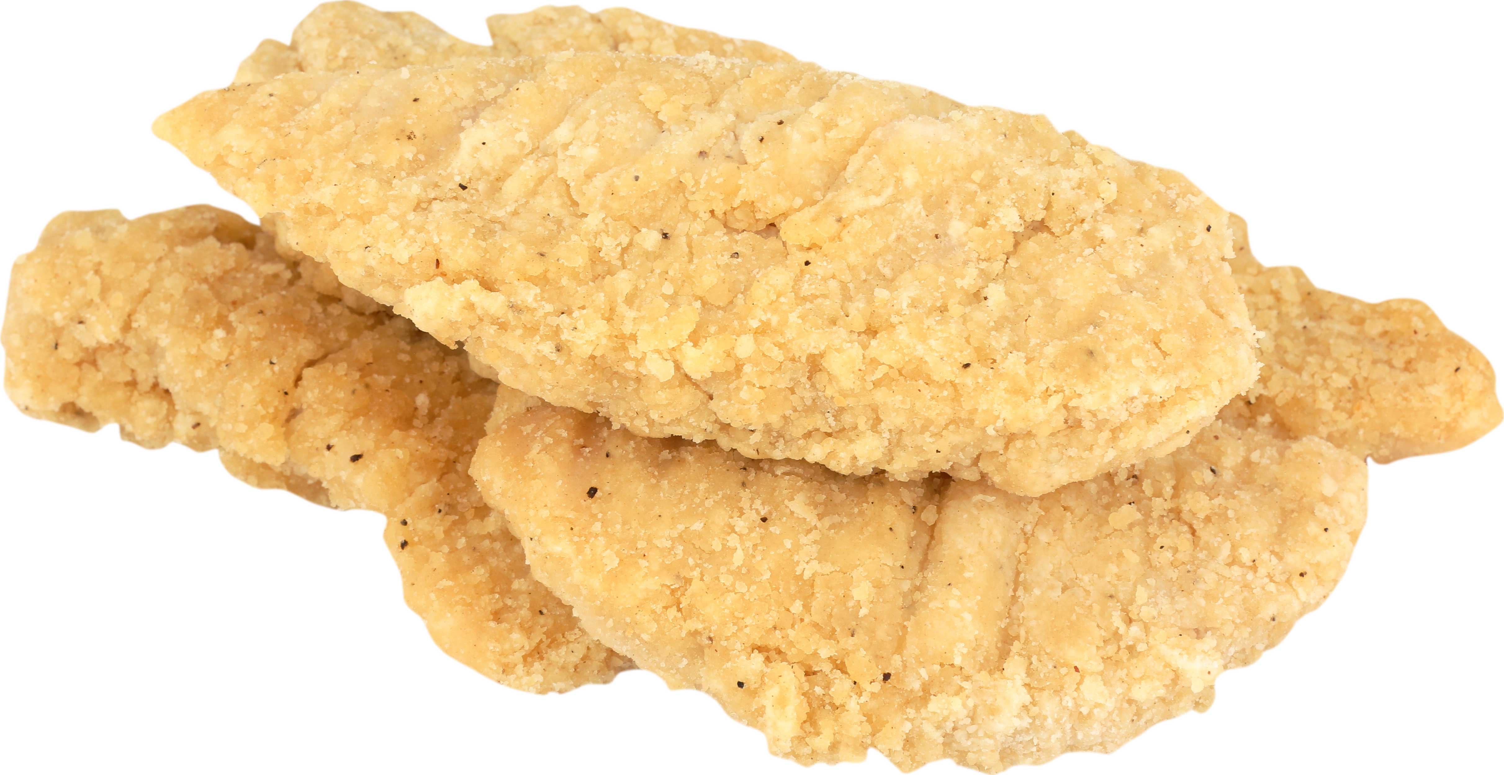 Tyson Southern Style Chicken Tenderloin Fritters | FoodServiceDirect
