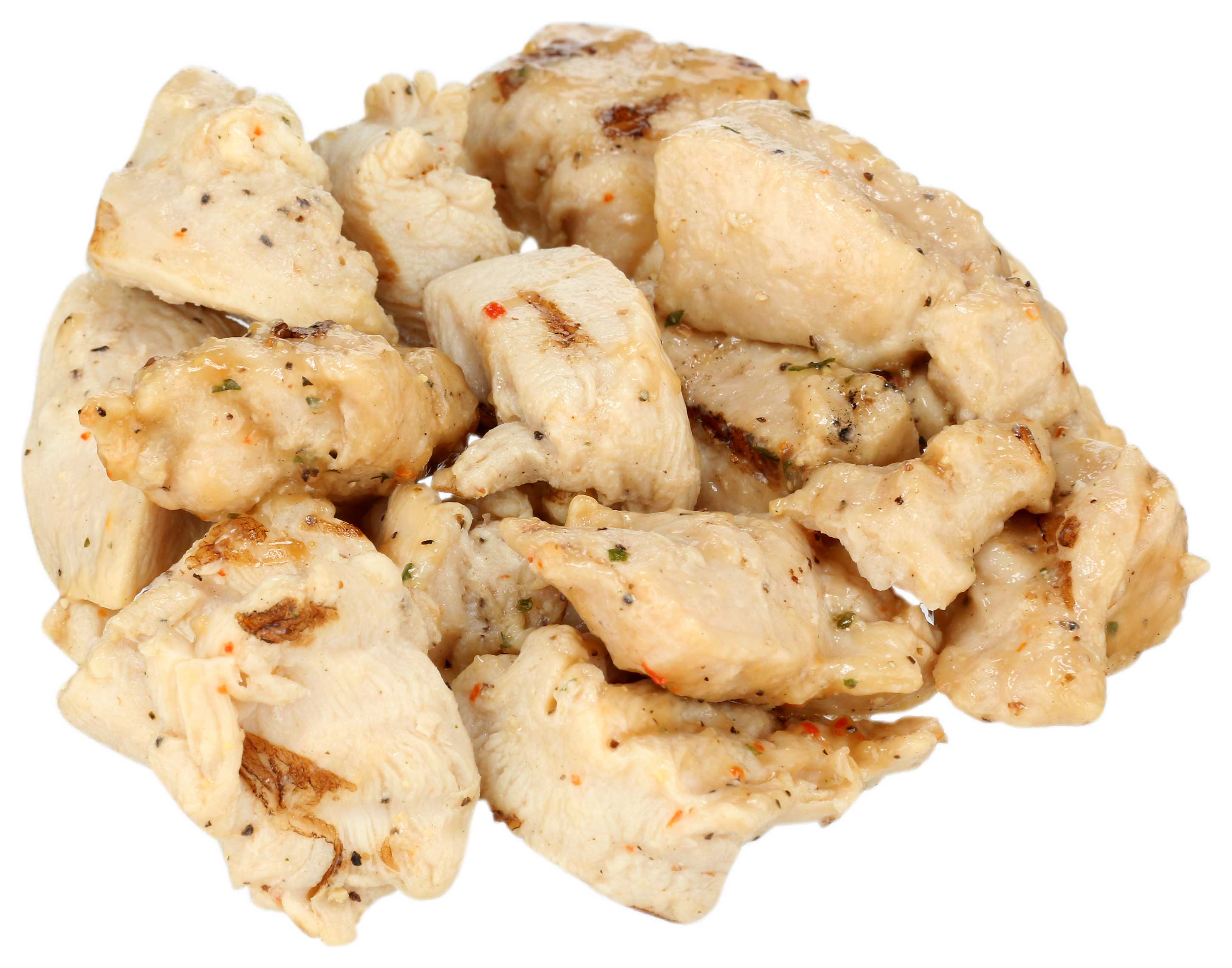Tyson grilled hot sale chicken nuggets