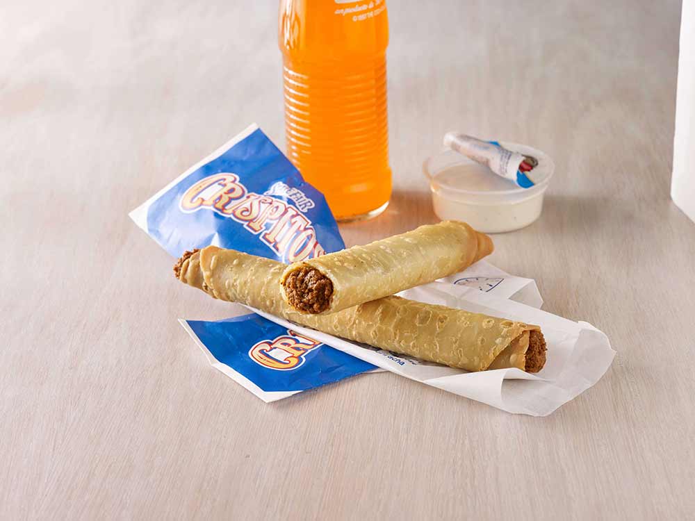 Tyson Chili Chicken Crispitos Tyson Crispitos FoodServiceDirect