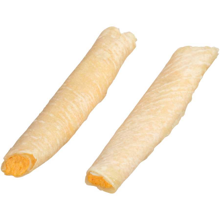 Tyson Cheese Chicken Crispitos, 2.75 Ounce -- 72 per case.