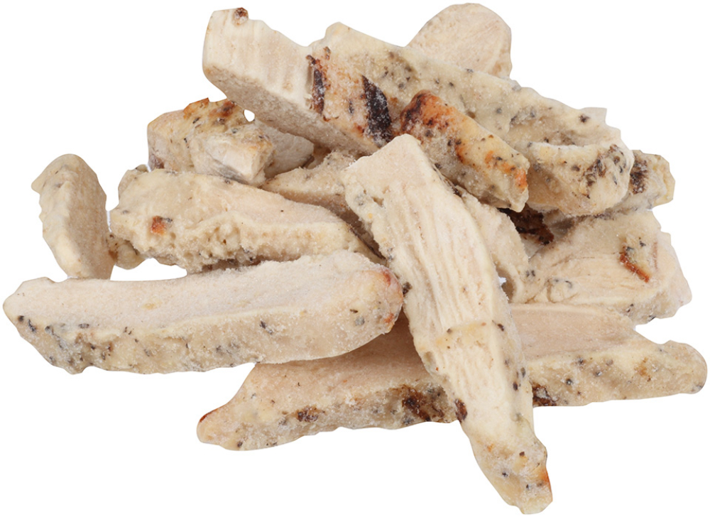 Tyson discount fajita chicken