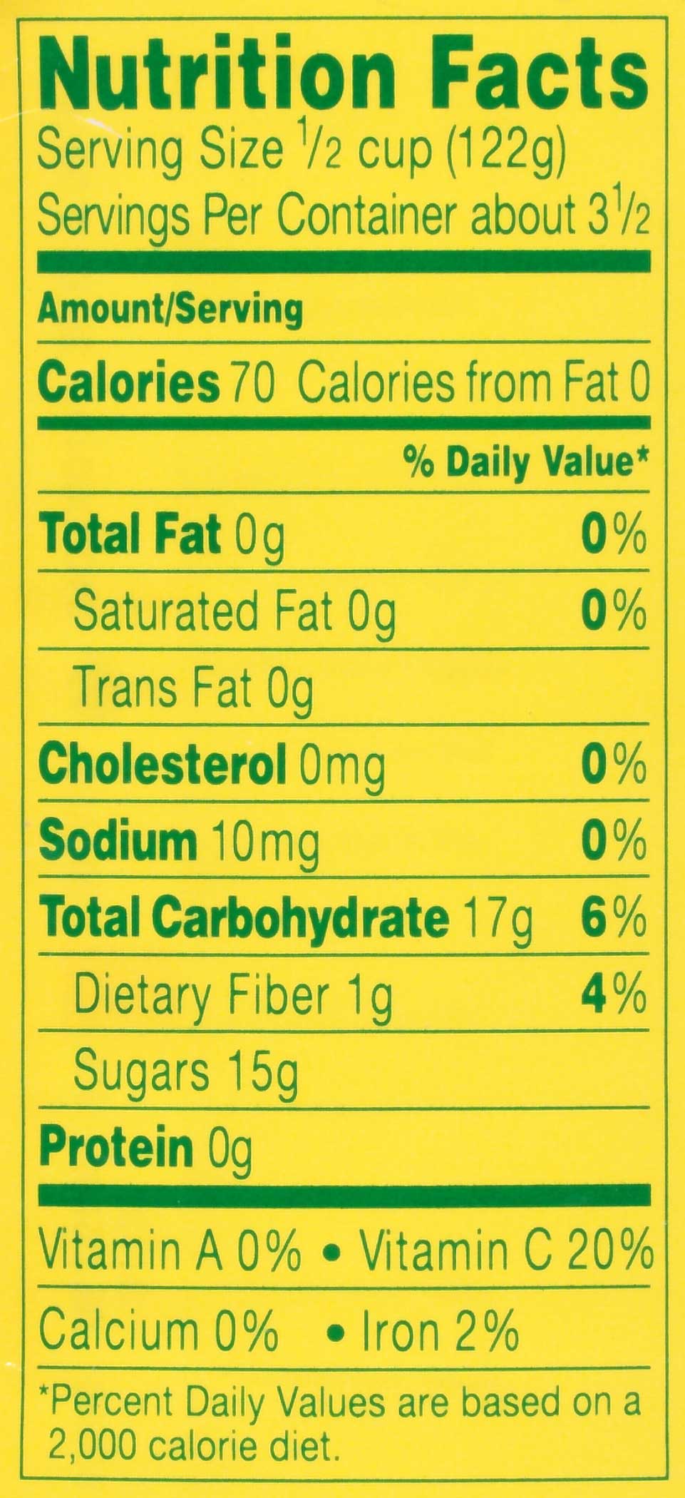 Del Monte Canned Chunk Pineapple in Juice, 15.25 ounce -- 12 per case