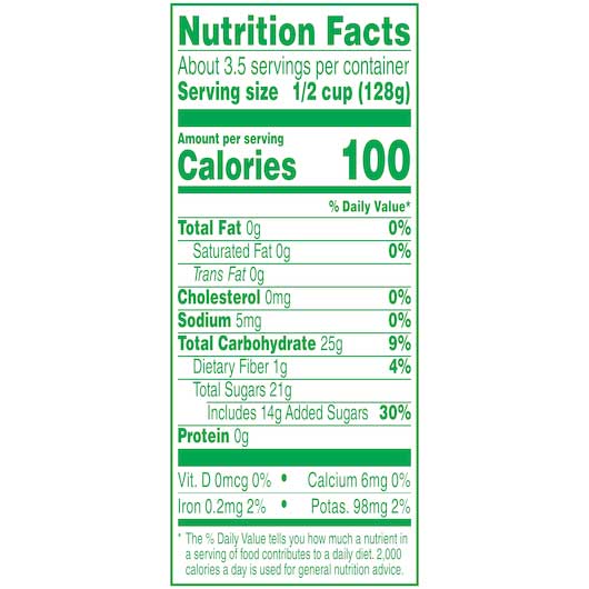 Del Monte Sliced Peaches Case | FoodServiceDirect