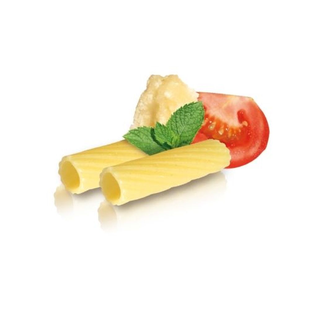 De Cecco No. 23 Tortiglioni Pasta, 1 Pound -- 12 per case
