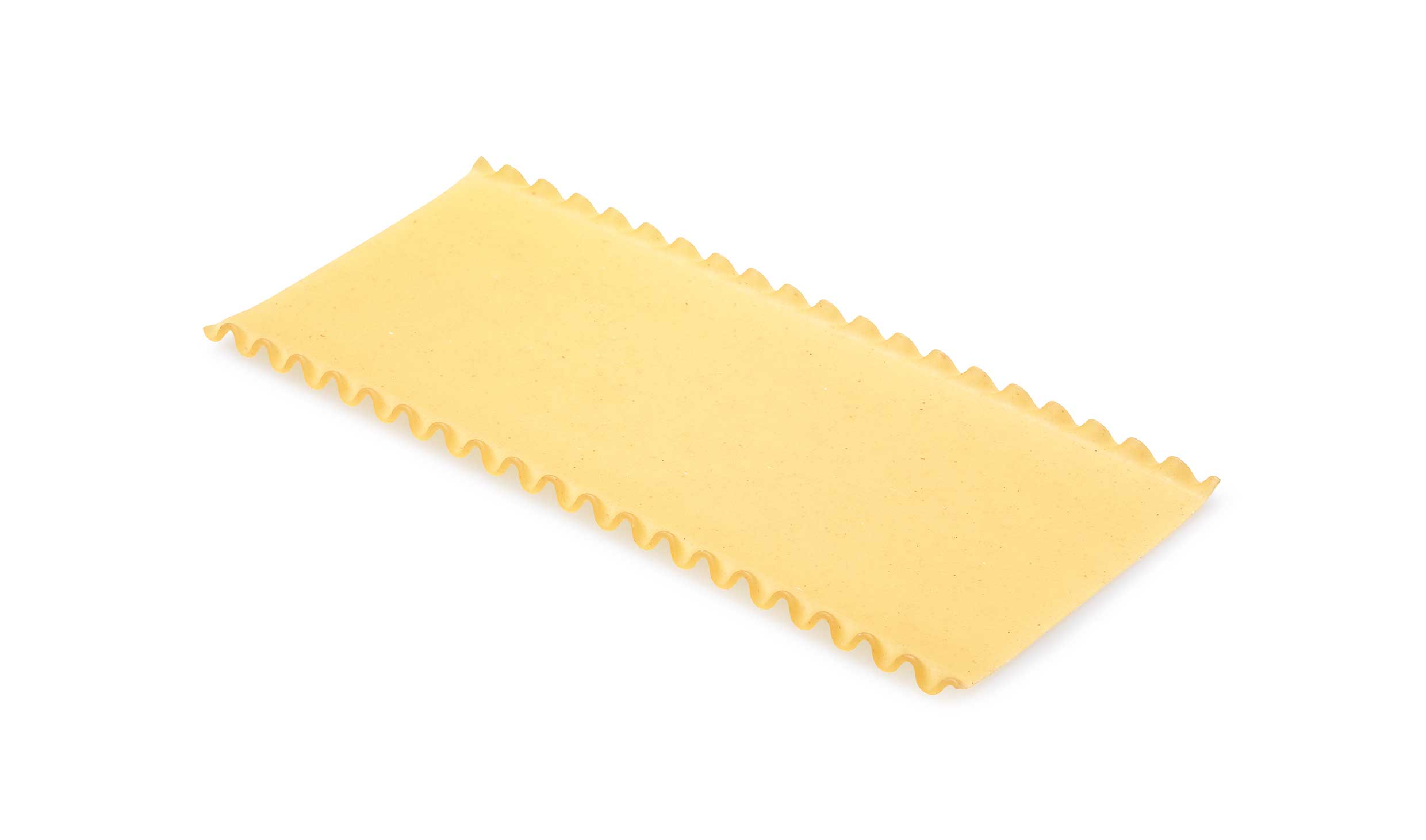 De Cecco Enriched Macaroni Lasagna, 1 Pound -- 12 Per Case