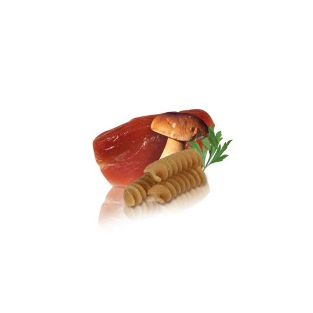 De Cecco No. 34 100 Percent Whole Wheat Fusilli Pasta, 0.83 Pound -- 12 Per Case