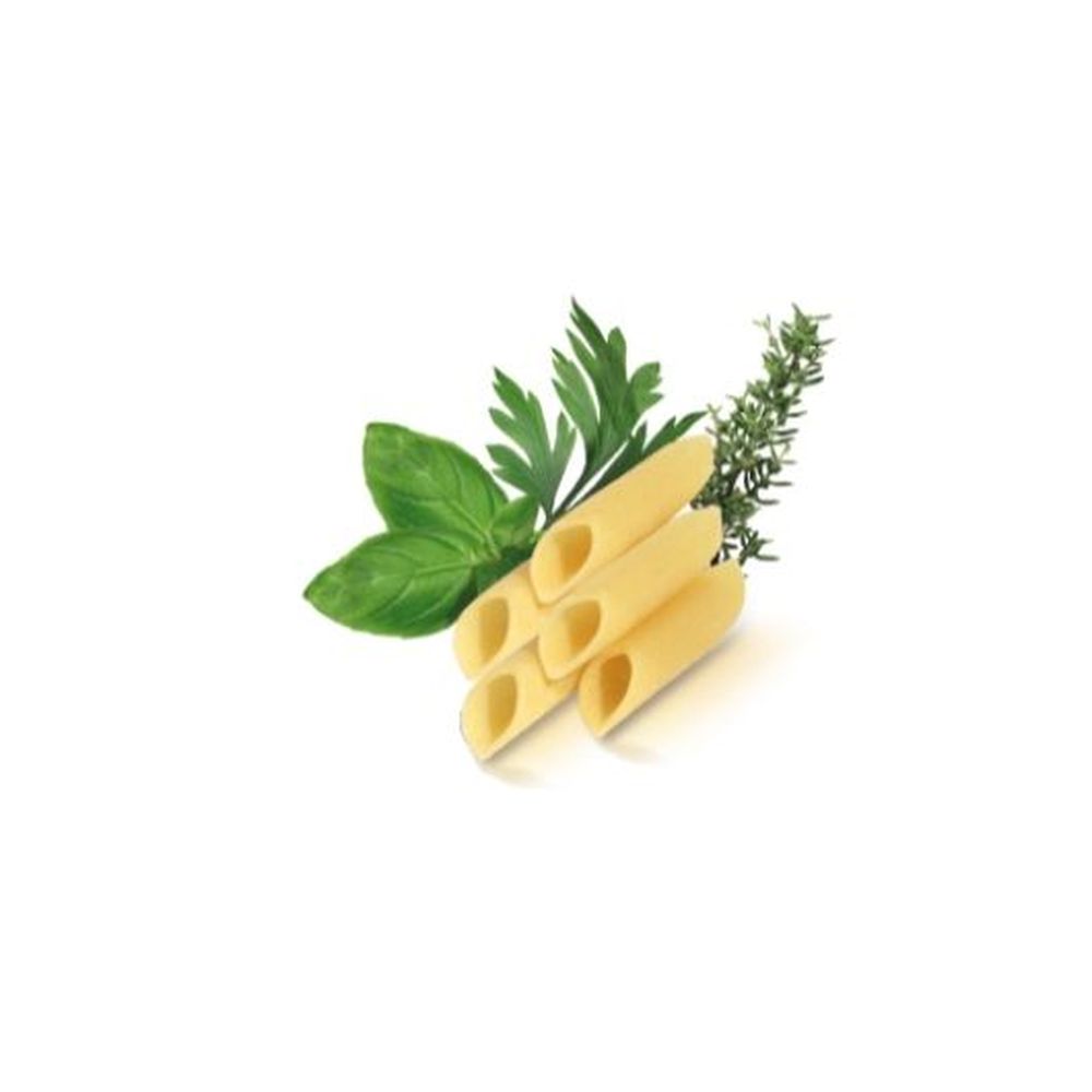 De Cecco No. 40 Penne Lisce Pasta, 5 Pound -- 4 Per Case