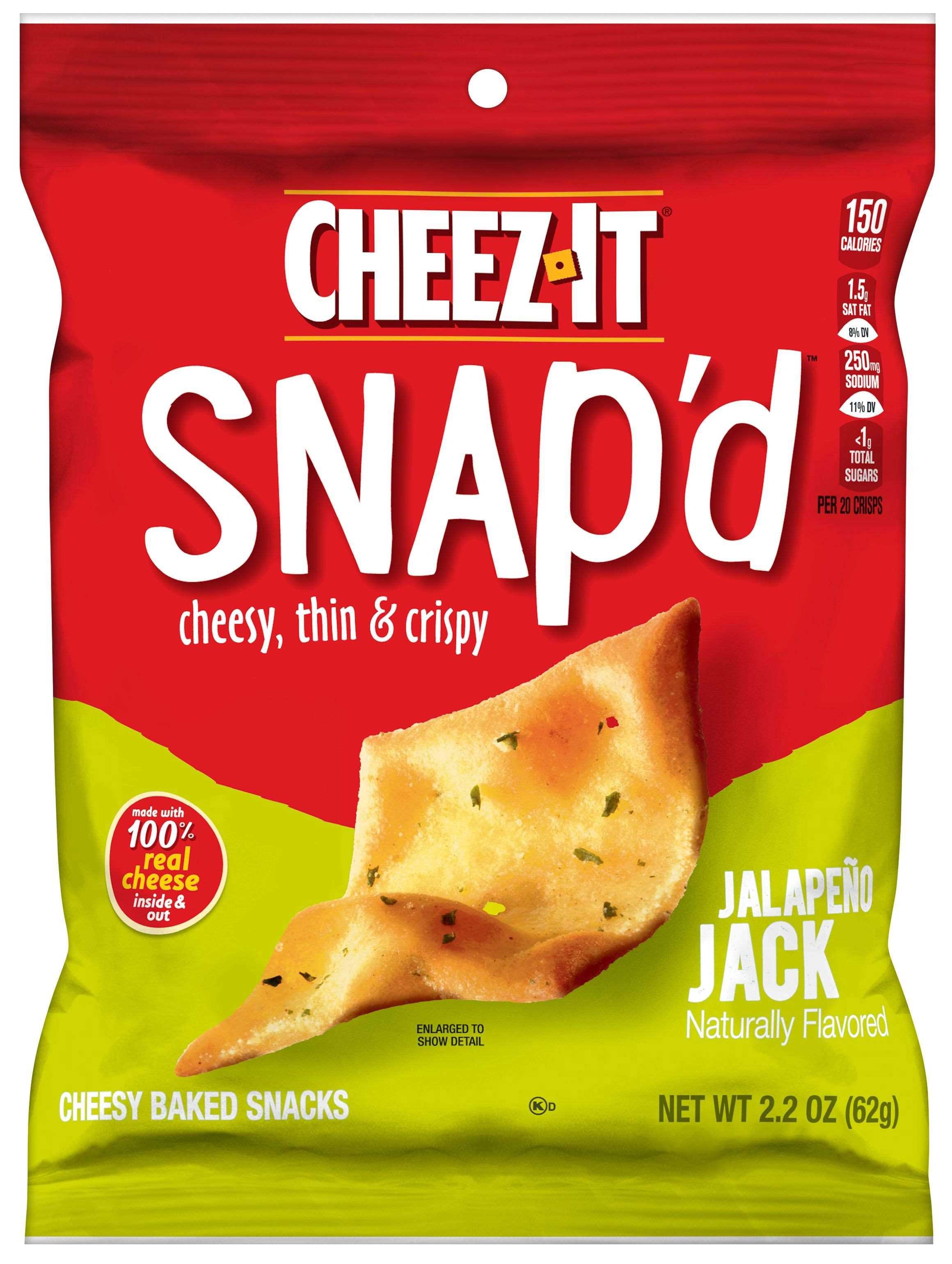入荷なう Cheez Kelloggs It FoodServiceDirect | Case Cracker Jack Jalapeno 炊飯器・餅つき機