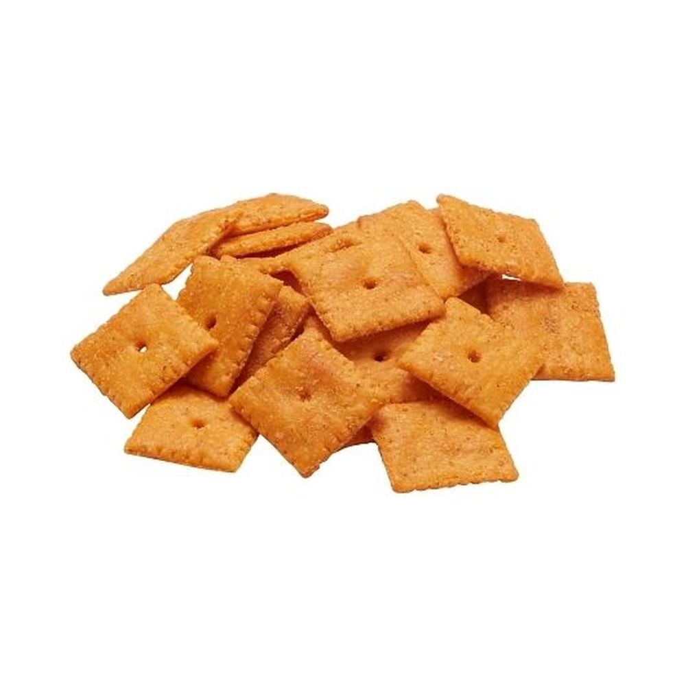 Cheez-it Spicy Buffalo Cracker, 0.75 Ounce -- 175 Per Case