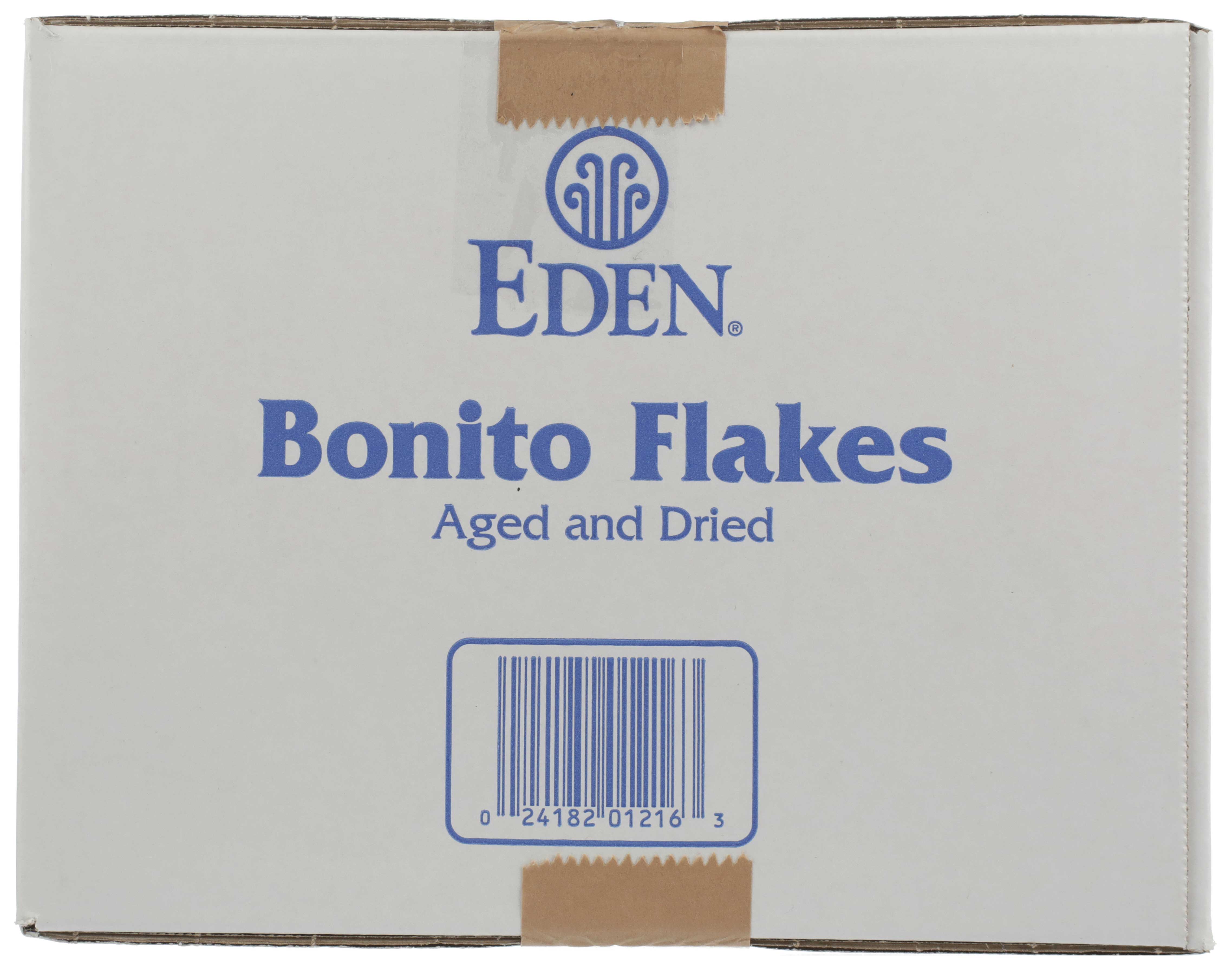 Eden Foods Bonito Flakes | FoodServiceDirect