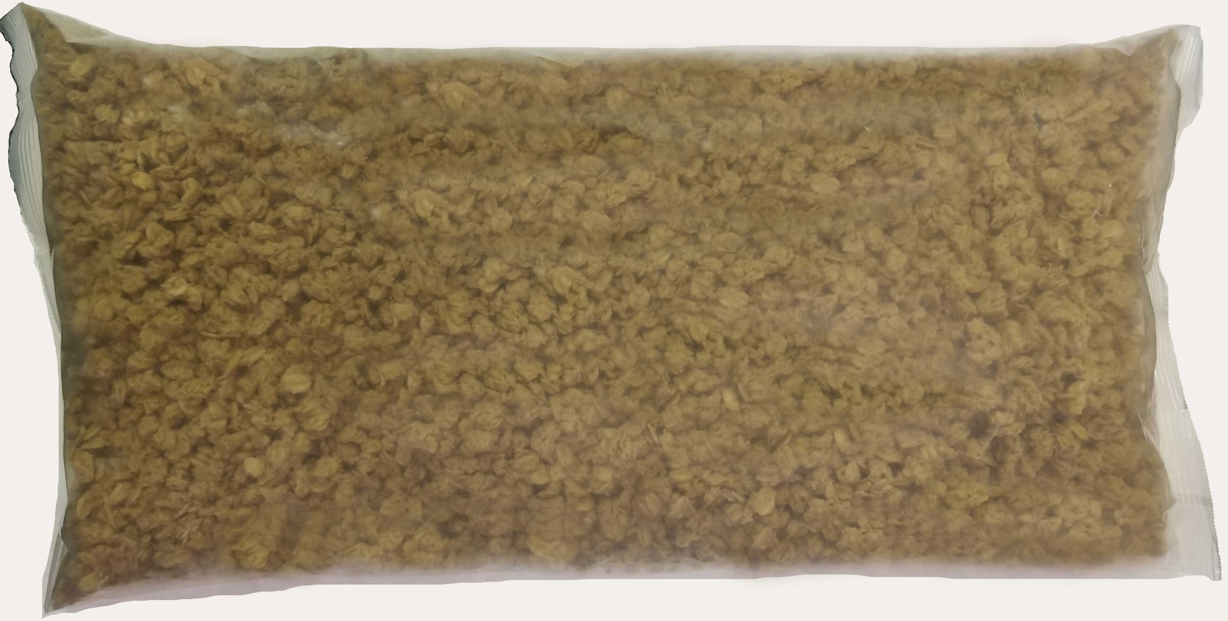 Fieldstone Bakery Original Granola Cereal, 4 Count -- 101 Per Case