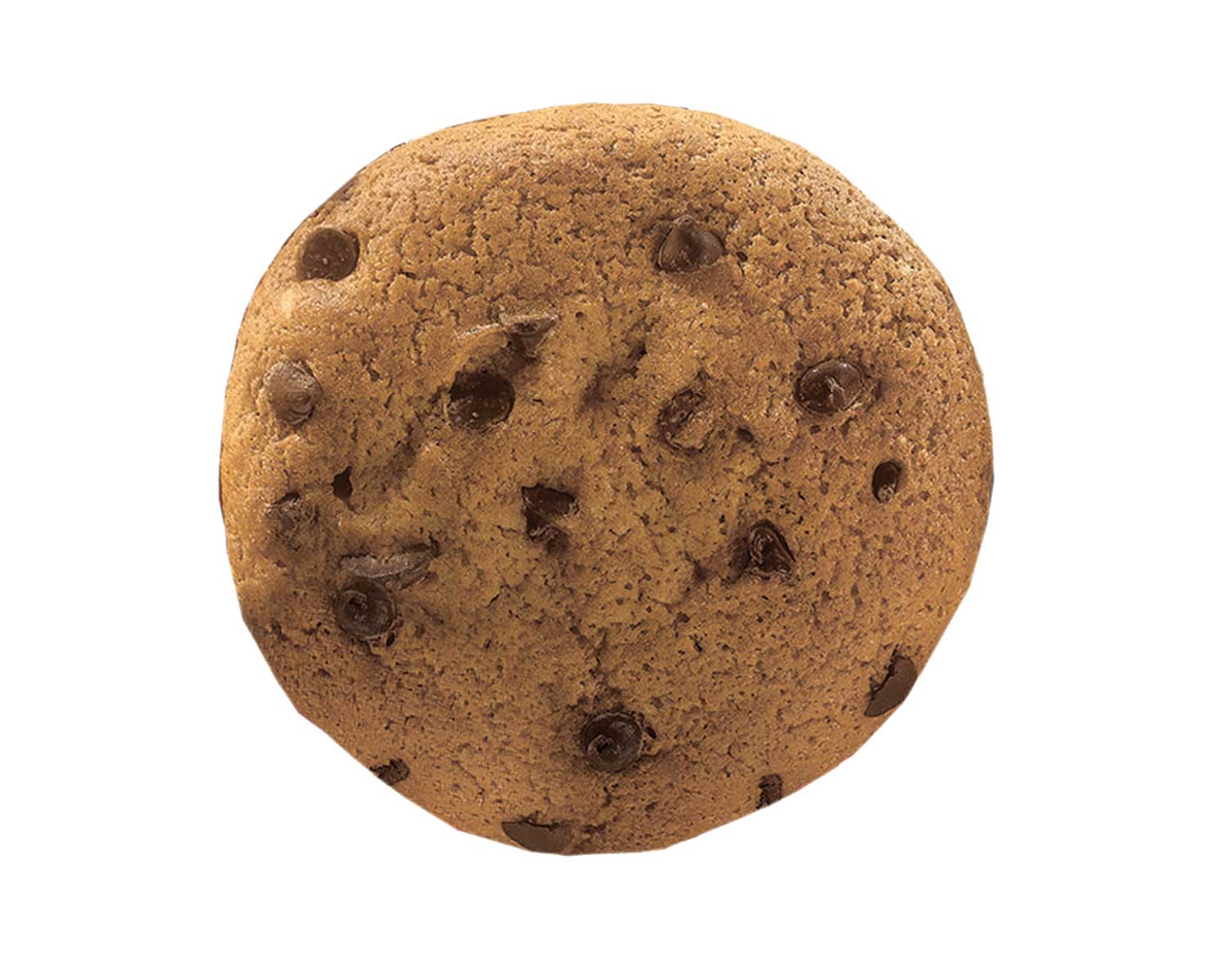 Readi-bake Benefit Oatmeal Chocolate Chip Cookies, 1 Ounce -- 384 Per Case