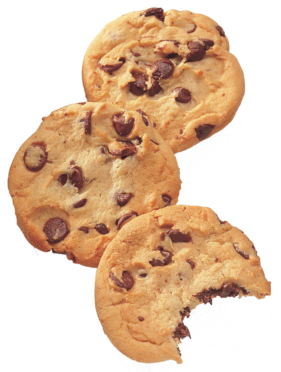 Country Home Bakers Chocolate Chip Supreme Cookie Dough Case FoodServiceDirect