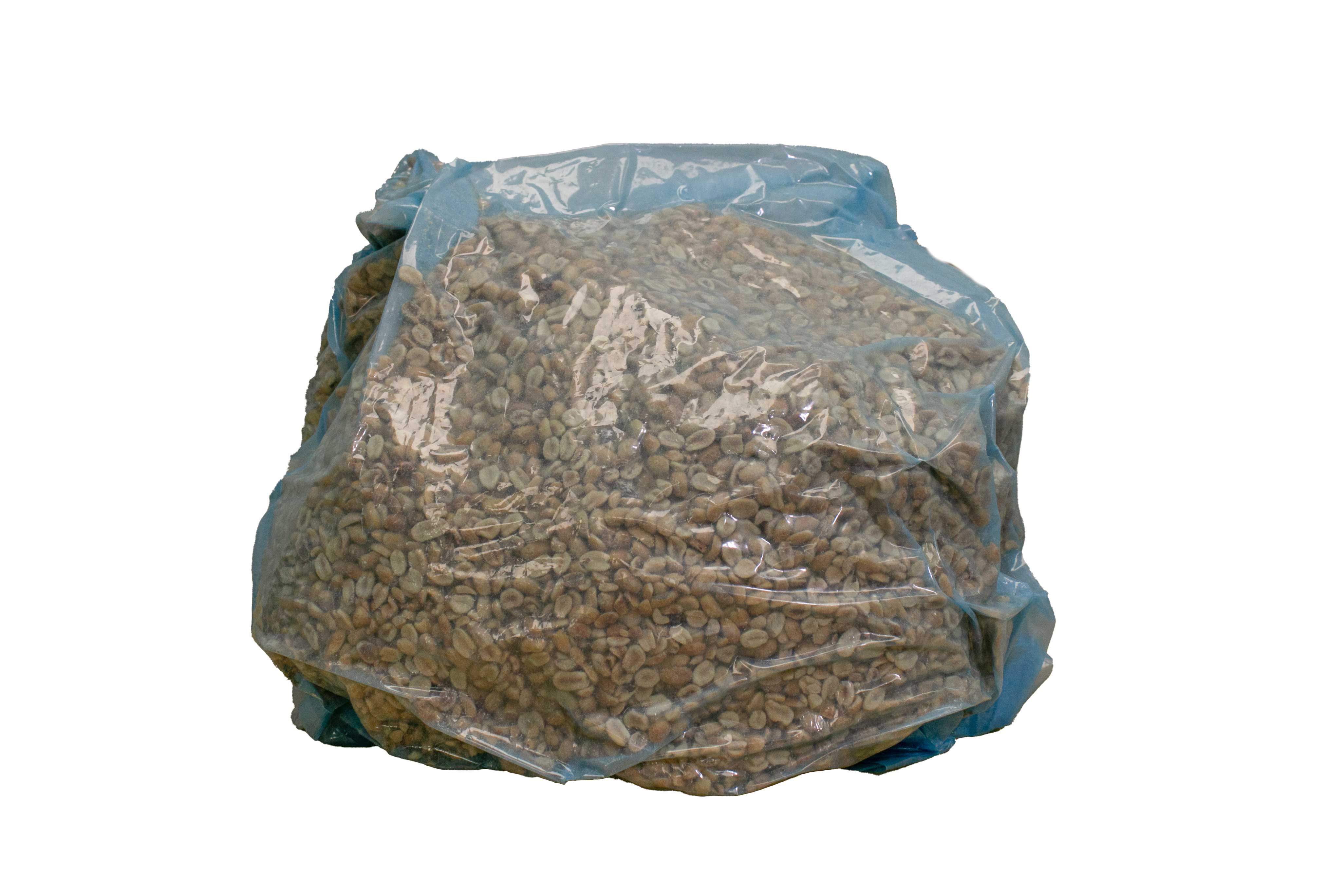 Bulk Nuts Dry Roasted Butter Stock Peanut, 30 Pound