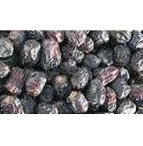 Unfi Organic Dried Medjool Large Dates, 11 Pound