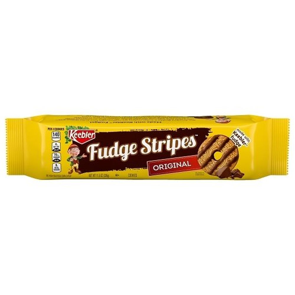Keebler E.L. Fudge Shoppe 3 Flavors Cookies - Floorstand, 60 count
