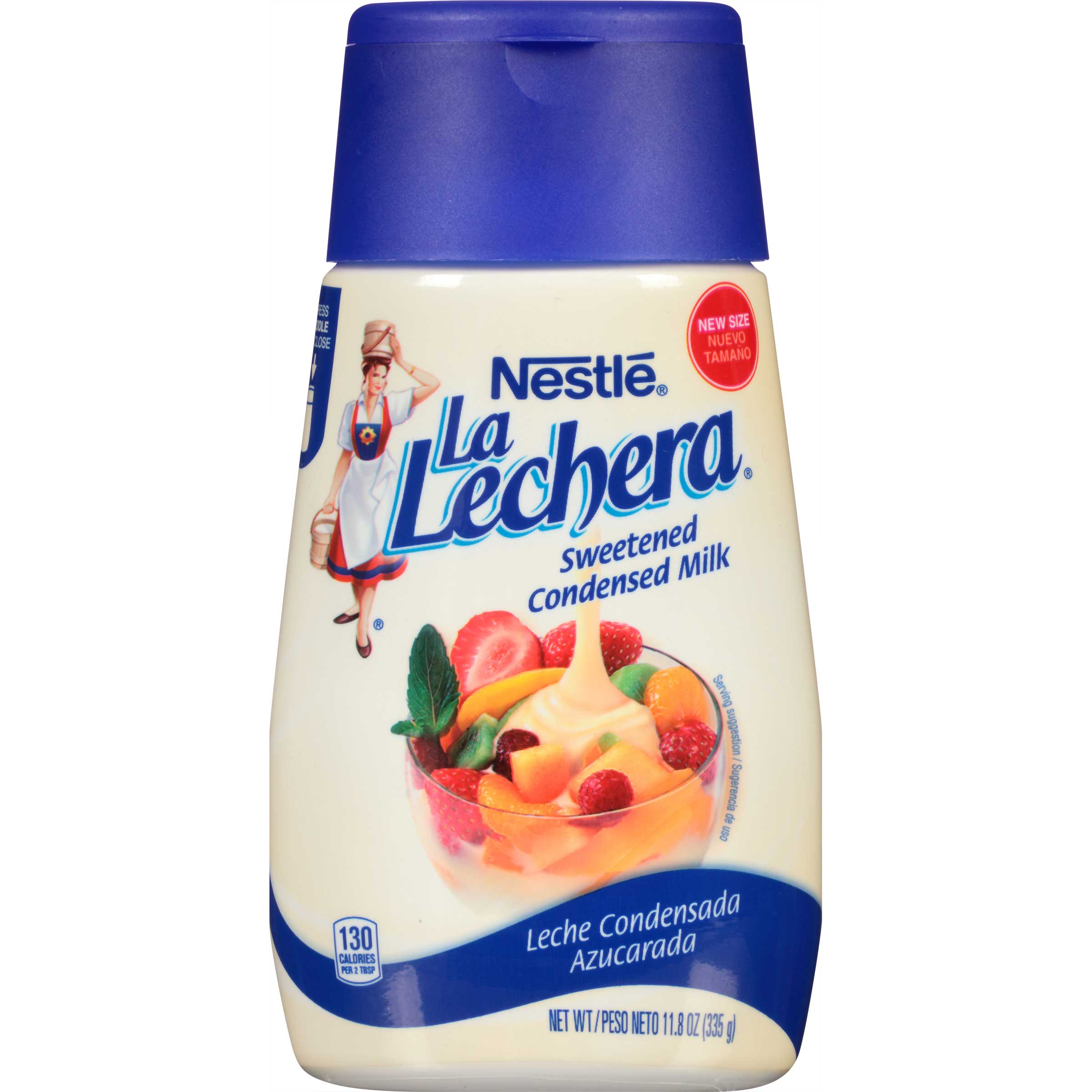 Nestle La Lechera Sweetened Condensed Milk Case