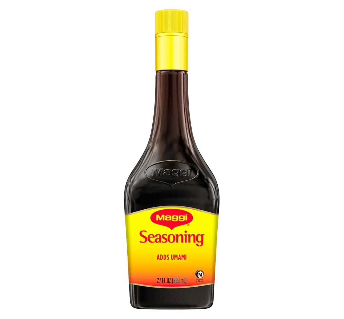 Goya Maggi Seasoning, 27 Ounce -- 6 Per Case
