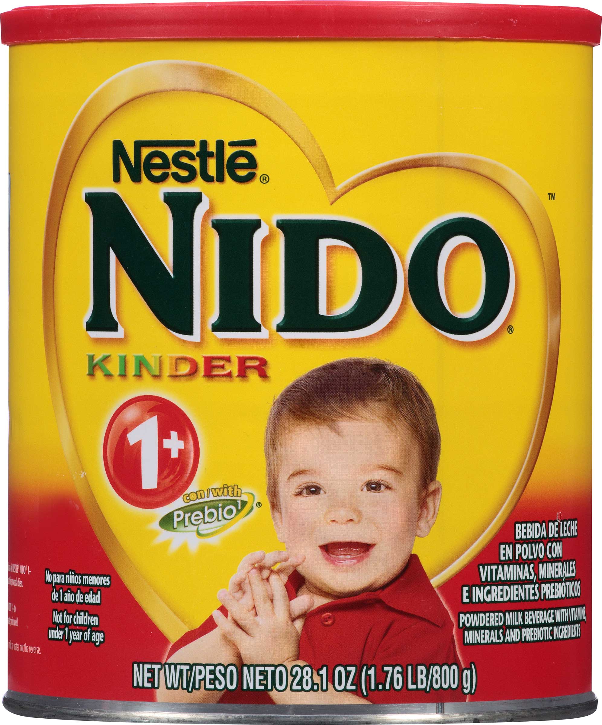 Nido milk sale for babies
