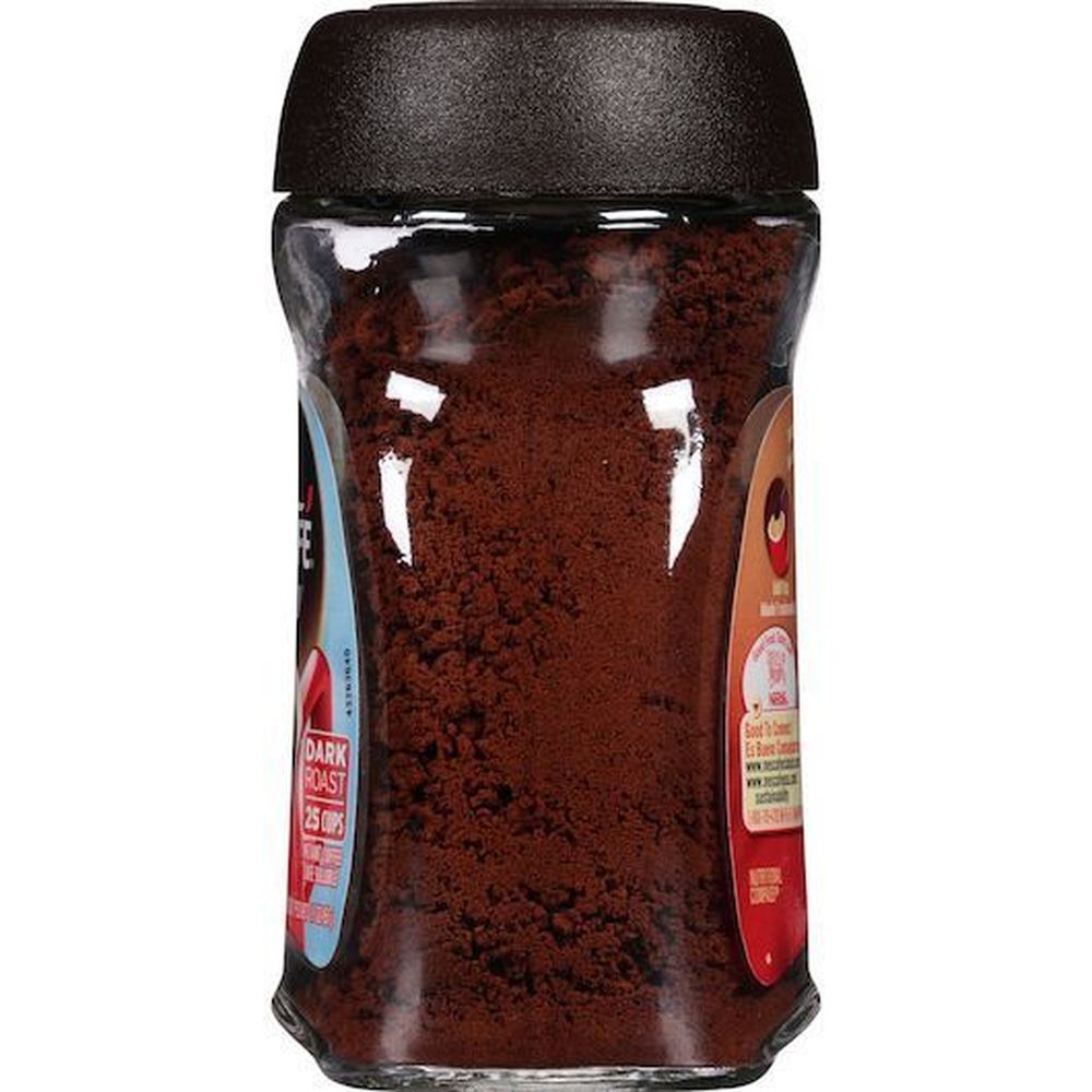 100％安い Clasico Nescafe Instant case per 12 -- Ounce 1.7 Coffee, コーヒー