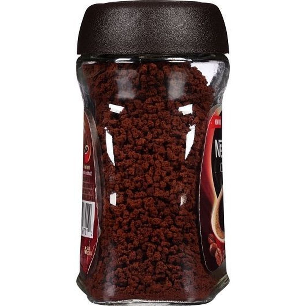 超格安価格 Nescafe Clasico case per 12 -- Ounce 1.7 Coffee, Instant コーヒー